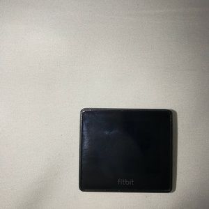 Fitbit blaze